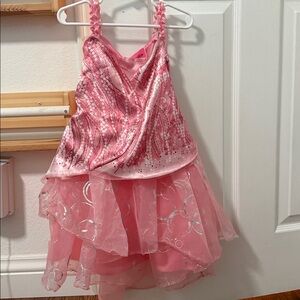 Kids Dress Up: Glinda from Wicked, 4-6 years old